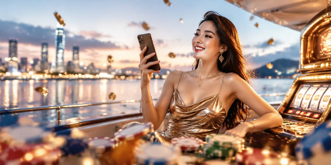 718 cayman Quay Hoa Sen — sảnh slot được hỏi nhiều nhất